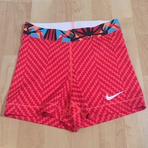 Nike Pro Fitted Short